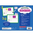 LEARNING MATS:  Match, Trace &amp; Write Numbers