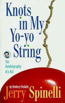 Knots in my Yo-Yo Strings