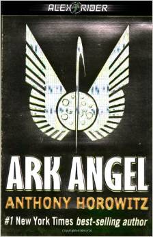 Ark Angel (Alex Rider #6)