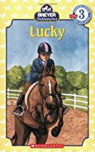 STABLEMATES: LUCKY (LEVEL 3)