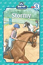 STABLEMATES: STORMY (LEVEL 3)