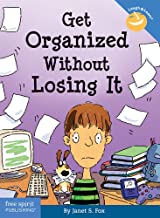 Get Organized Without Losing It (Laugh &amp; Learn)