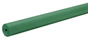 RAINBOW COLORED KRAFT DUO-FINISH PAPER 48&quot;x200' (122cm x 61m) EMERALD (Green)