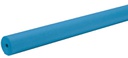 RAINBOW KRAFT 48''X200'(121.9cmx60.9m) BRITE BLUE
