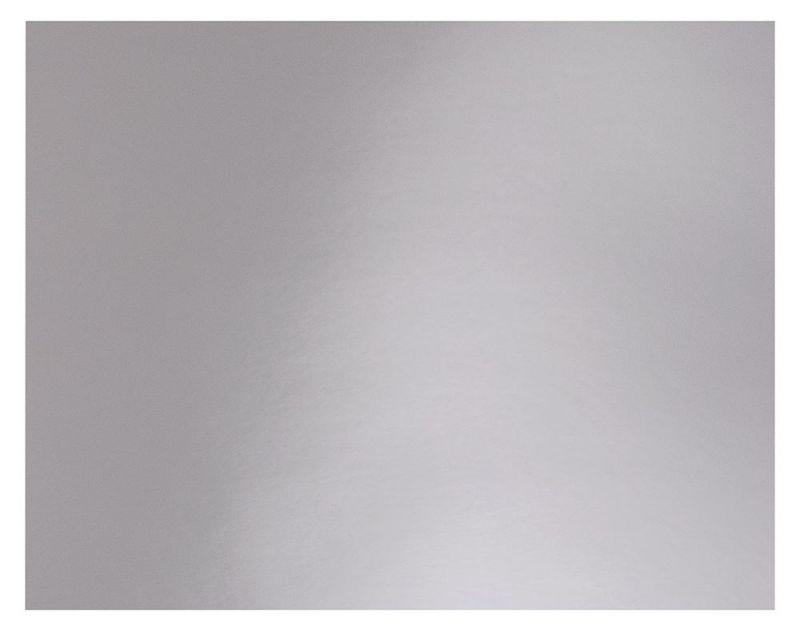 POSTER BOARD 12PT 22''X28'' (55.8cm x 71.1cm)SILVER Single