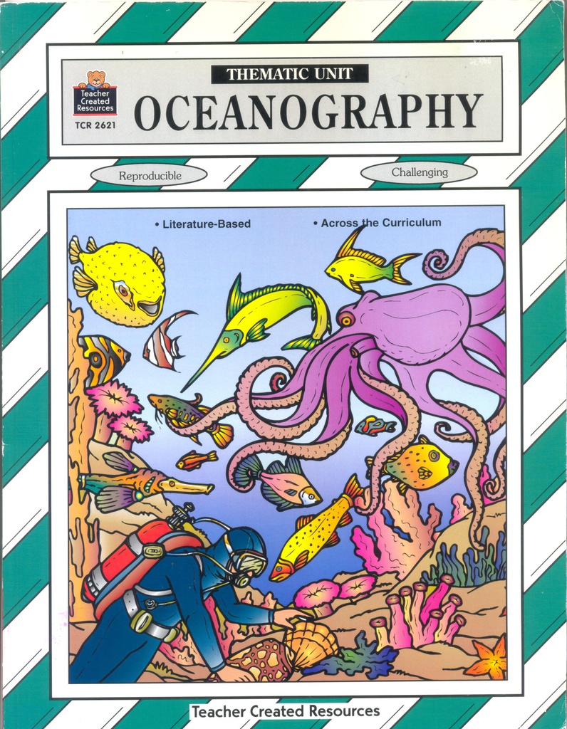 Oceanography