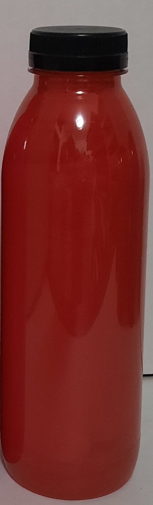 SIMPLY WASHABLE TEMPERA 500 ml(17.5oz) RED
