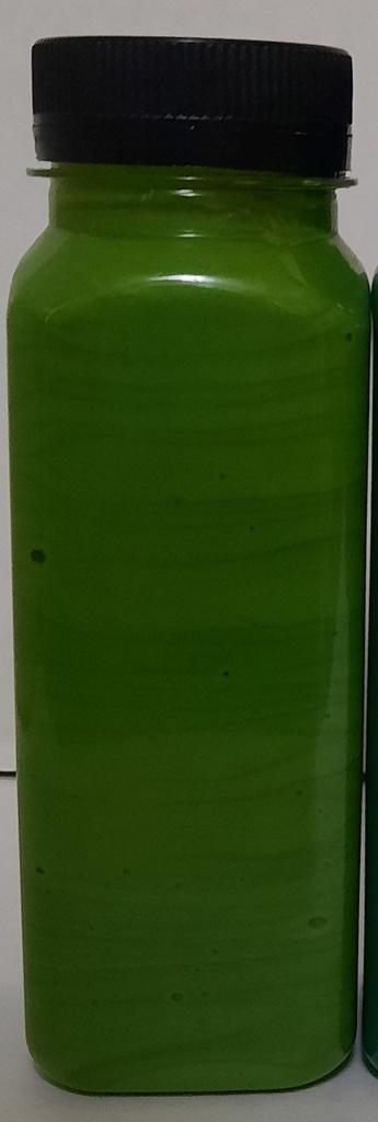 SIMPLY WASHABLE TEMPERA 200 ml(7.03oz) APPLE GREEN