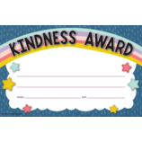 Oh Happy Day Kindness Awards (21.5cm13.9cm)(25pcs)