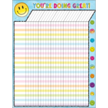 Brights 4Ever Incentive Chart (17''x22'')(43cmx55.8cm)