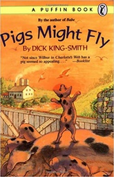 [0590433415] Pigs Might Fly
