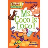 [9780061141539] My Weird School #16: Ms. Coco Is Loco!
