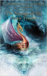 [9780064471077] The Voyage Of The Dawn Treader