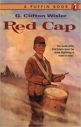 [9780140369366] Red Cap