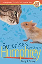 [9780142412961] Surprises According to Humphrey [#04]