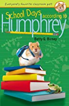 [9780142421062] School Days According to Humphrey [#07]