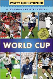 [9780316044844] The World Cup