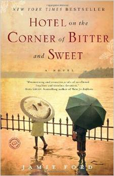 [9780345505347] HOTEL ON THE CORNER OF BITTER and SWEET