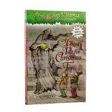 [9780375856532] Magic Tree House #44: A Ghost Tale for Christmas Time