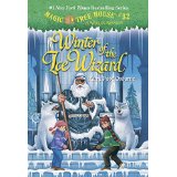 [9780375873959] Magic Tree House #32: Winter of the Ice Wizard
