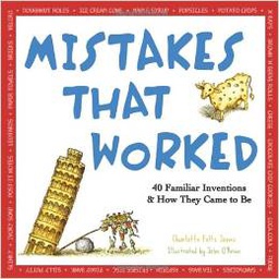 [9780385320436] Mistakes That Worked