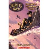 [9780439671736] SECRETS OF DROON #25: THE RIDDLE OF ZORFENDORF CASTLE