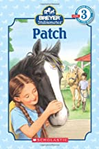 [9780439722407] STABLEMATES: PATCH (LEVEL 3)