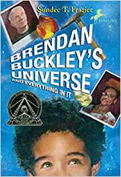 [9780440422068] BRENDAN BUCKLEY'S UNIVERSE