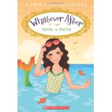 [9780545415705] Whatever After #3: Sink or Swim