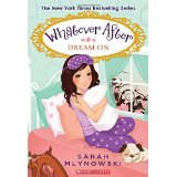 [9780545415729] Whatever After #4: Dream On