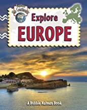 [9780778730880] Explore Europe