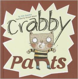 [9781404874169] Crabby pants