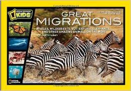 [9781426307003] GREAT MIGRATIONS