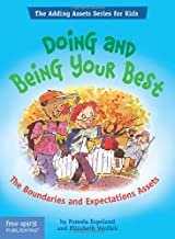[9781575421711] Doing and Being Your Best: (Adding Assets)