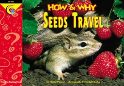 [CTP2965] Seeds Travel