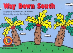 [CTP3648] Way Down South