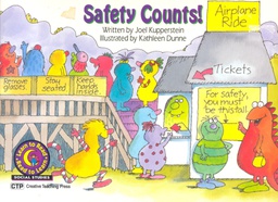 [CTP3938] Safety Counts!