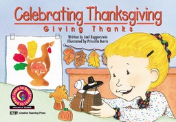 [CTP4531] Celebrating Thanksgiving: Giving Thanks