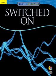 [CTP5727] Switched On Nonfiction Science Reader