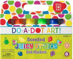 [DAD202] DO A DOT ART MARKERS FRUIT SCENT