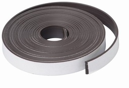 [DO614DS] MAGNETIC STRIPS (ROLL 0.5'' X 30'') SINGLE