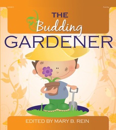 [GR10013] The Budding Gardener