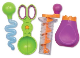 [LER5559] SAND AND WATER FINE MOTOR (4tools)