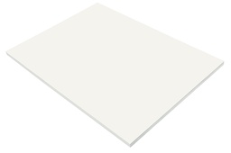 [PX9217] SUNWRKS 18''X24''(45.7cmx60.9cm) WHITE 50CT