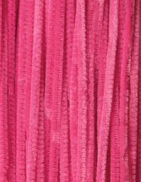 [PAC711215] STEMS 4mm PINK, 12IN 100CT