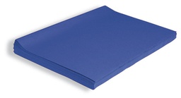 [PX005840020] TISSUE KOLORFAST (20''X30'')(50.8cmx76.2cm) DARK BLUE (20 sheets)