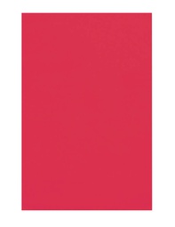 [PX0059037] TISSUE SPECTRA BLEEDING (12''X18'')(30.4cmx45.7cm) SCARLET (50CT)