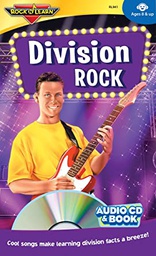 [RLX941] ROCK 'N LEARN DIVISION ROCK