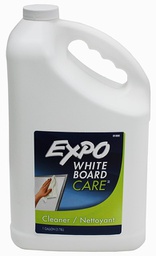 [SAN81800] EXPO WHITE BOARD CLEANER GALLON (3785.41ml)