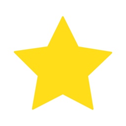 [TX10547] Little Star Mini Accent 2.7''(7cm) (36 sheets)